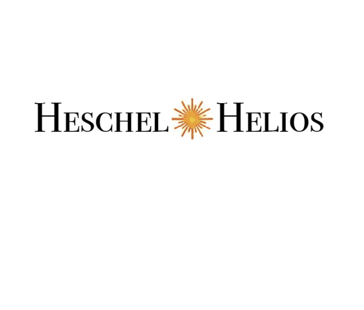 Helios Rebrands Website
