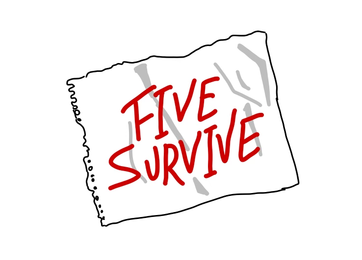 Book Review: Holly Jackson’s Five Survive