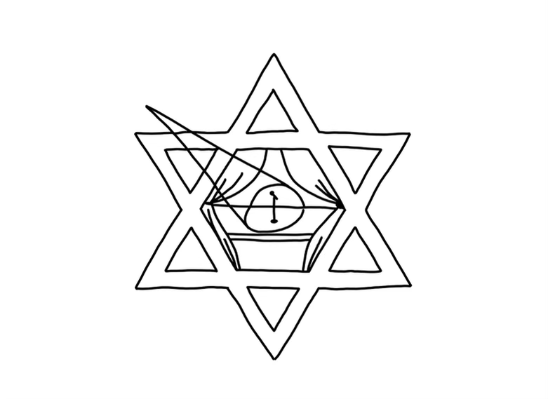 judaism in broadway— ayelet spevack