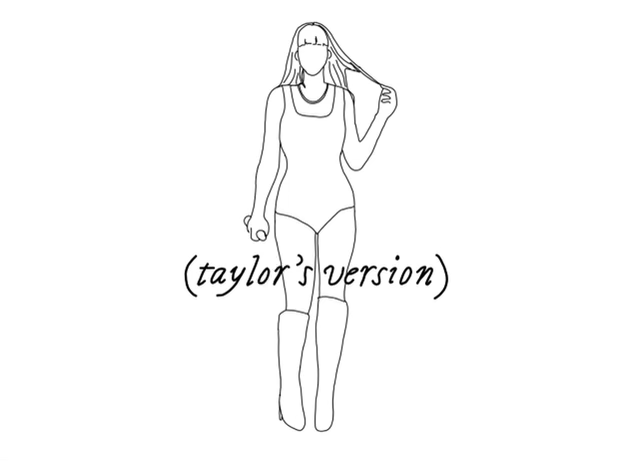 Taylor+Swift+Embarks+on+Re-Recording+Journey%2C+%E2%80%9CTaylor%E2%80%99s+Version%E2%80%9D