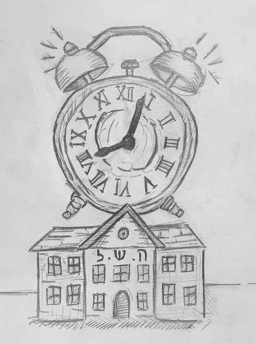Administration Adopts a Better Lateness Policy