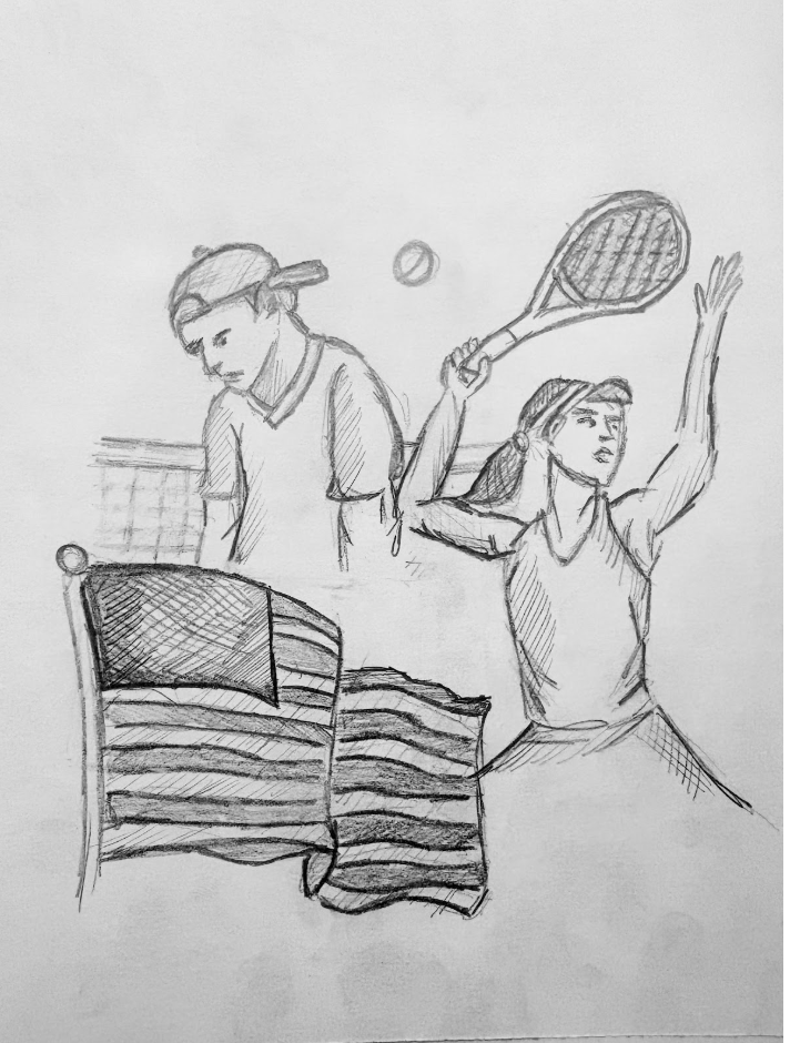 The U.S. Open: American Men Continue to Struggle; American Women, Not so Much