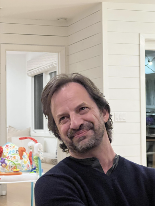 Welcoming Ari Karpel: New English Teacher and Helios Faculty Advisor