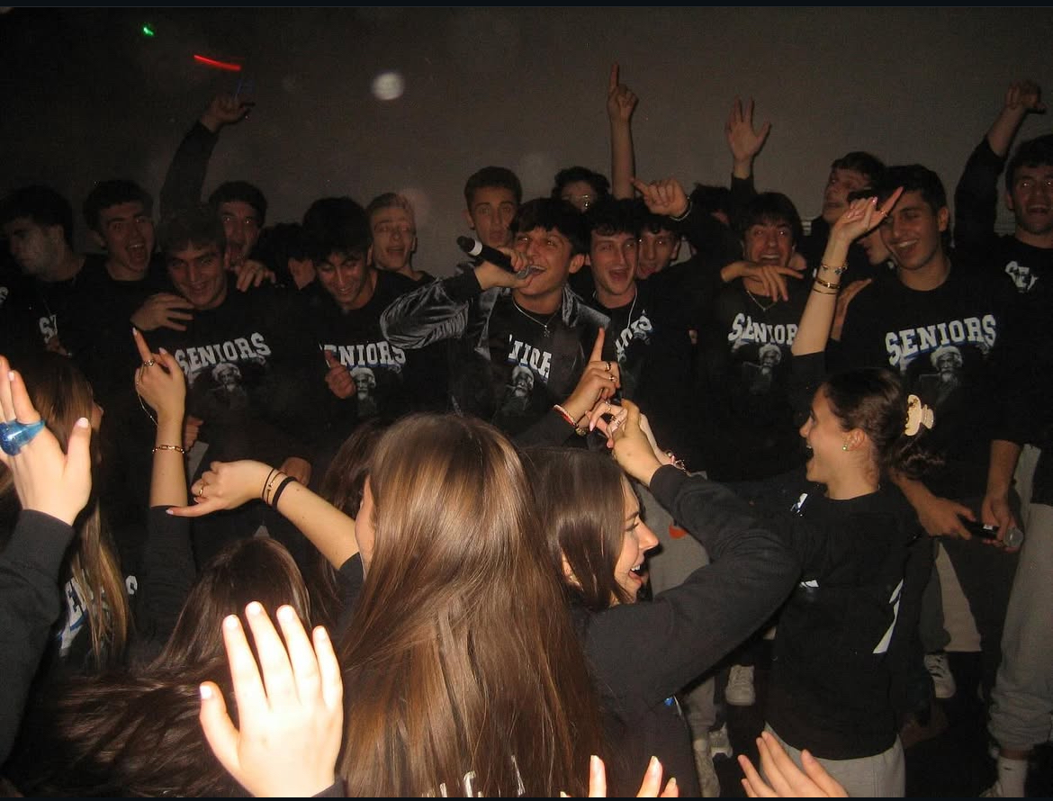 Students React to No More Panoply