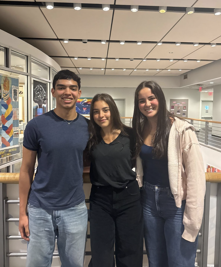 Thank You to Helios’ Senior Editors-in-Chief!